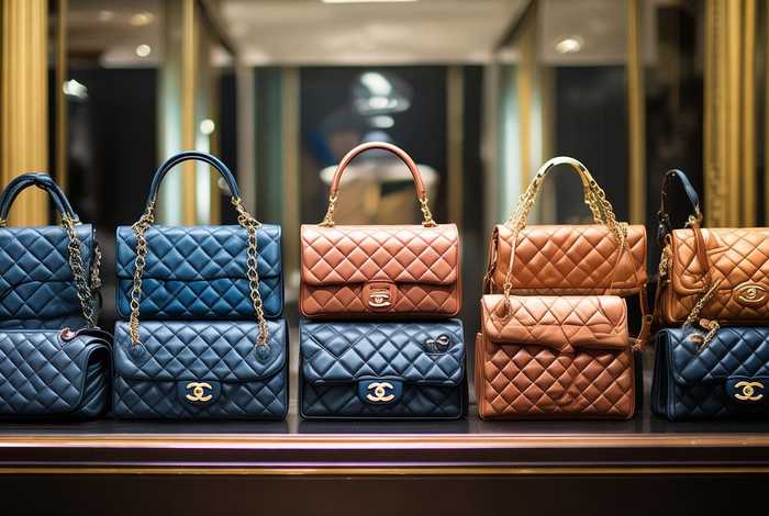 香奈儿官网包包报价表；香奈儿官网包包报价表大全