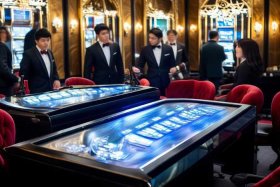 十大名牌麻将机排名、十大名牌麻将机排名最新