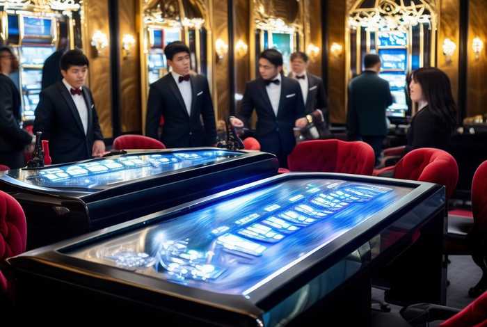 十大名牌麻将机排名、十大名牌麻将机排名最新