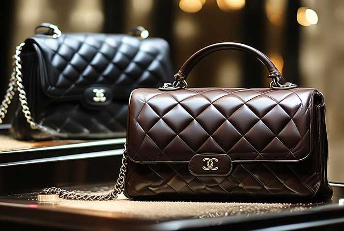 香奈儿方胖子多少钱，香奈儿soblack方胖子多少钱