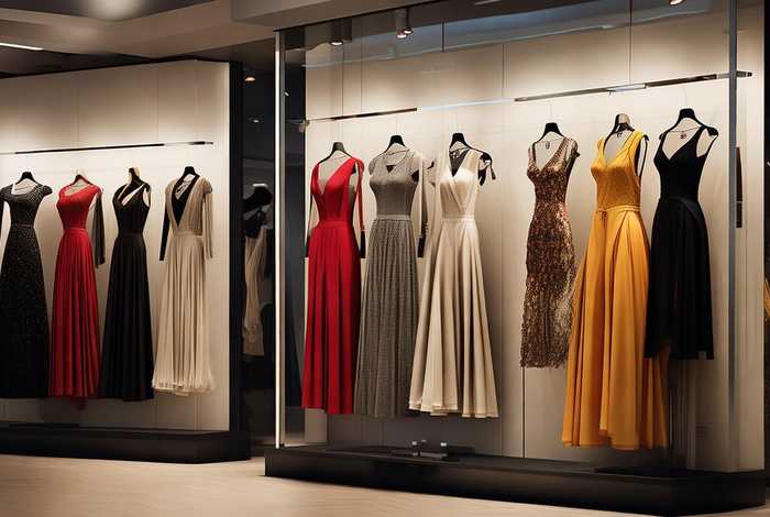 专柜品牌女装都有哪几个牌子；专柜品牌女装都有哪几个牌子的