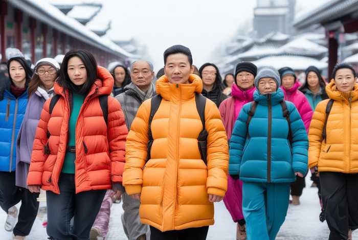 中国羽绒服十大名牌、中国羽绒服十大品牌排名