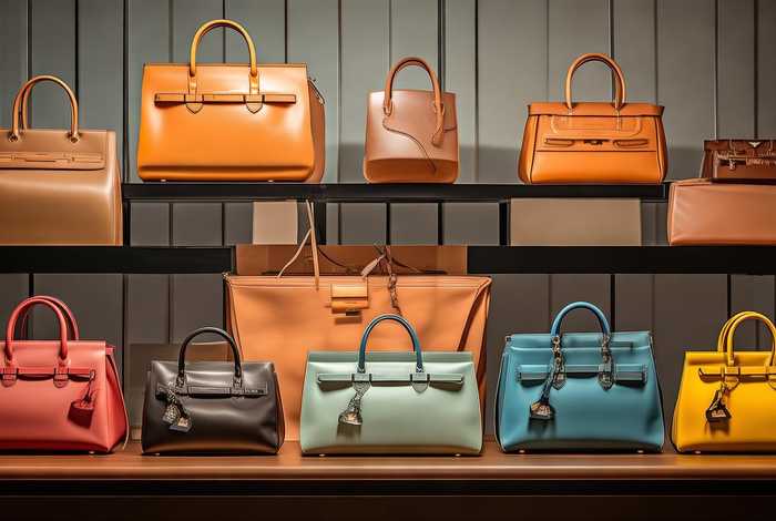 最好的女士包包品牌排行榜 - 最好的女士包包品牌排行榜及价格