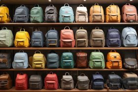 双肩包包品牌大全推荐；双肩包包品牌大全推荐知乎