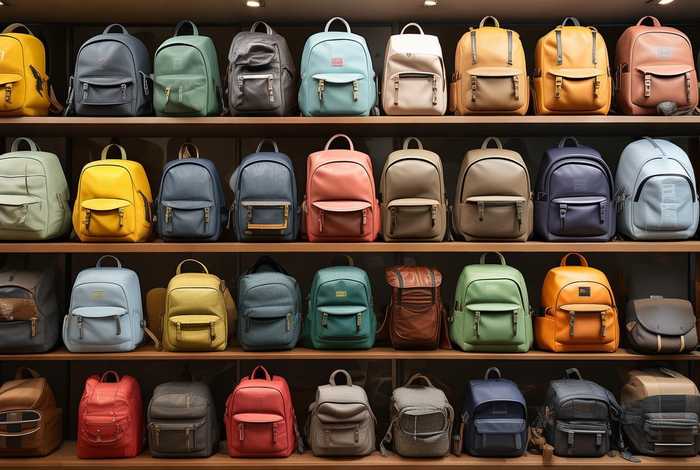 双肩包包品牌大全推荐；双肩包包品牌大全推荐知乎