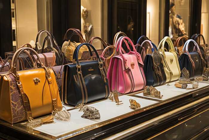 世界名牌包价格排名（世界知名品牌包包价格排行）