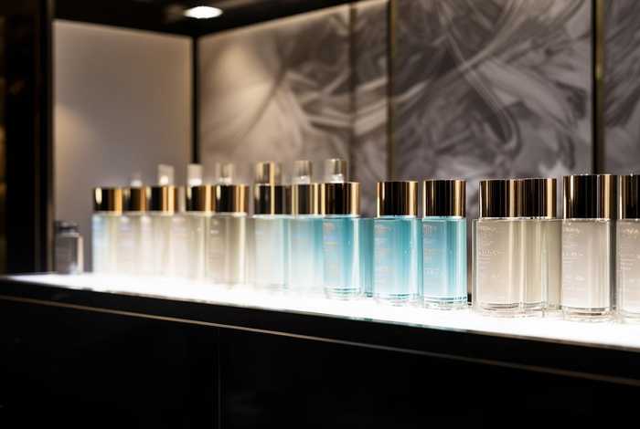 一线化妆品排行榜；一线化妆品排行榜水乳