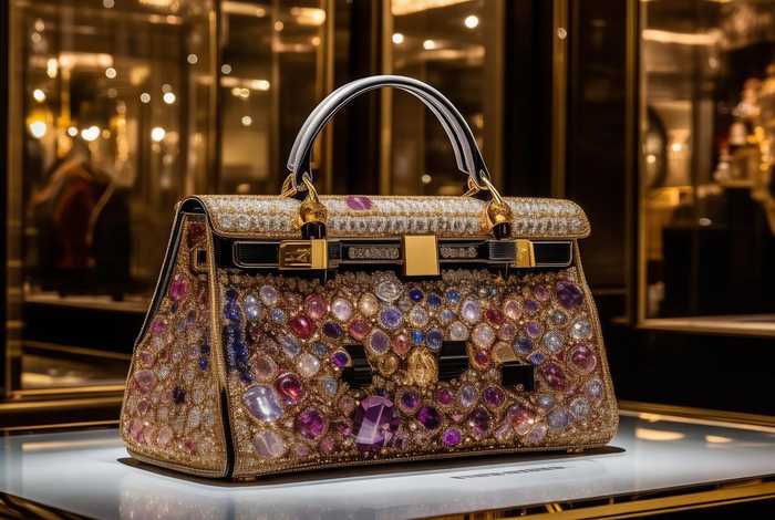 中国最贵的包包品牌图片（中国最贵的包包品牌图片及价格）