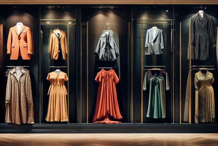 世界顶级品牌衣服排名、世界顶级品牌衣服排名榜