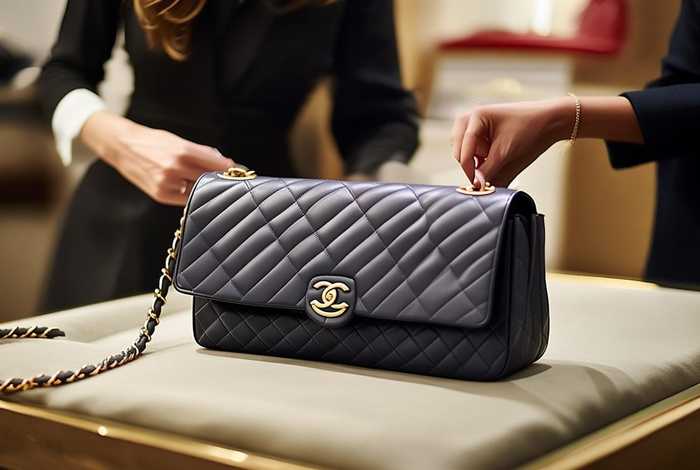 香奈儿哪款包包最保值，香奈儿哪款包包最保值,购买二手奢侈品要注意什么？