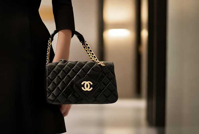 香奈儿的标志logo包包多少钱（香奈儿的标志logo包包多少钱一个）