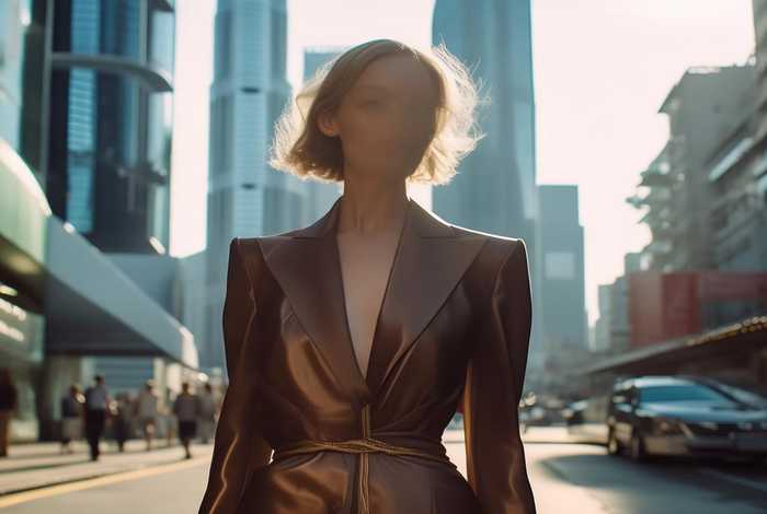 香港轻奢品牌 - 香港轻奢品牌衣服