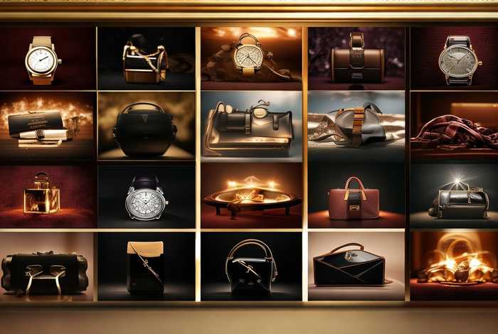 十大品奢侈品牌 十大奢侈品品牌排名