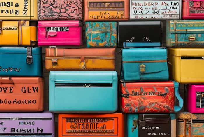 箱包品牌名字大全（箱包品牌名字大全图片）