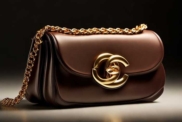 香奈儿19bag细节图 - 香奈儿19bag介绍