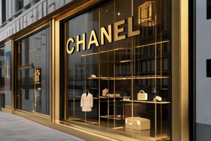 香奈儿官网店加盟 - 香奈儿官网店加盟费多少