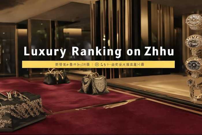 奢侈品排名 知乎（奢侈品排名 知乎推荐）