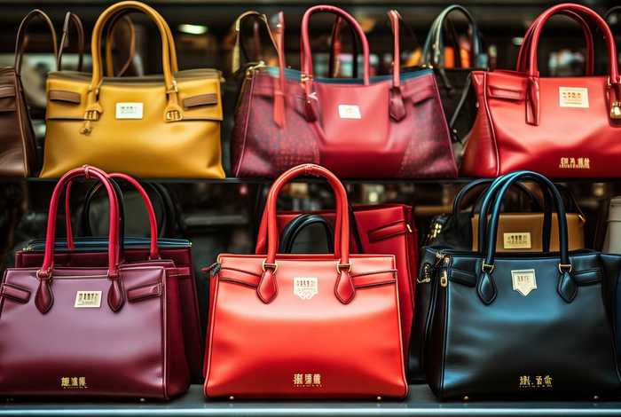 中国十大箱包品牌有哪些；中国十大箱包品牌有哪些牌子