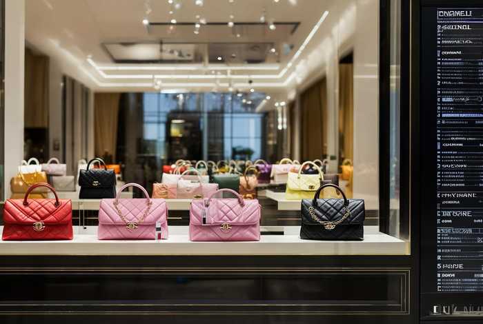 香奈儿包包专柜价格一览表哪里看(香奈儿包包专柜价格一览表哪里看的到) 香奈儿包包专柜价格一览表哪里看(香奈儿包包专柜价格一览表哪里看的到)