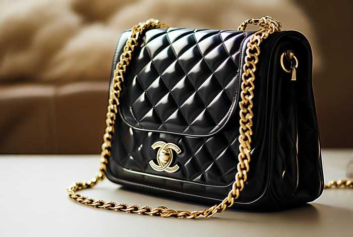 香奈儿中古腰包 香奈儿中古腰包多少钱