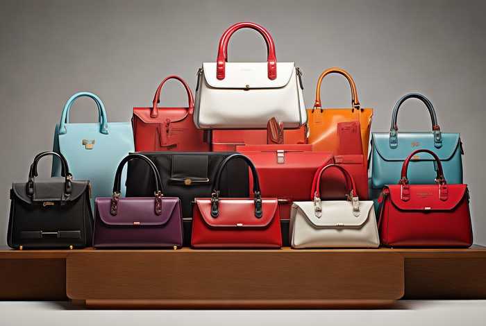十大时尚女包品牌有哪些、十大时尚女包品牌有哪些图片