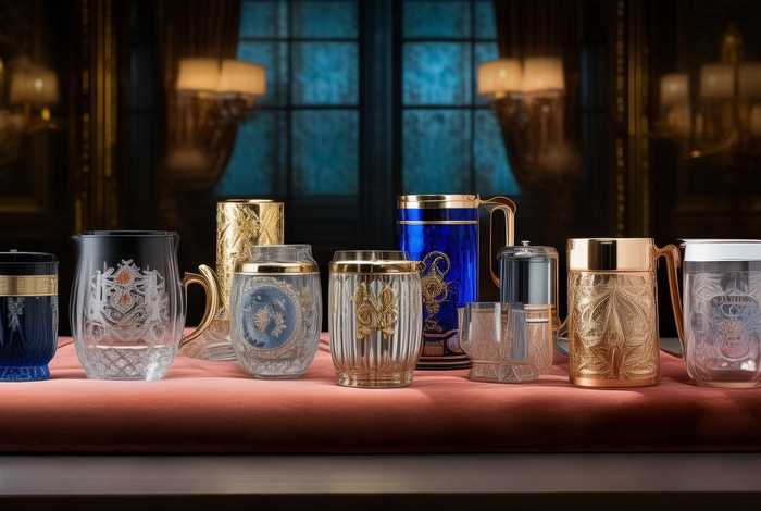 十大奢侈品牌保温杯；十大奢侈品牌保温杯的特点