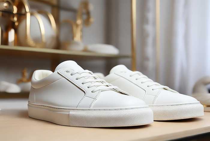 十大必买经典小白鞋奢侈品 - 十大必买经典小白鞋奢侈品牌