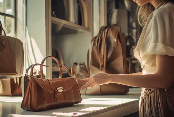 中端包包推荐小众、中端包包推荐小众女士