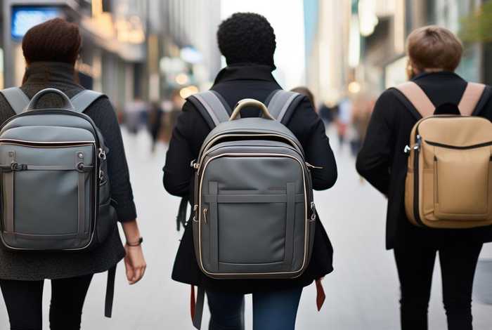 双肩包品牌推荐、通勤双肩包品牌推荐