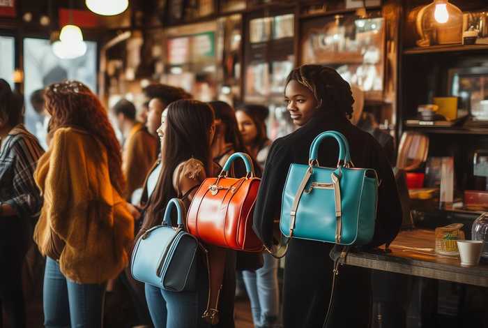 小众包包品牌平价推荐，小众包包品牌平价推荐知乎
