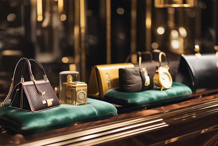 十大奢侈饰品；十大奢侈饰品品牌有哪些