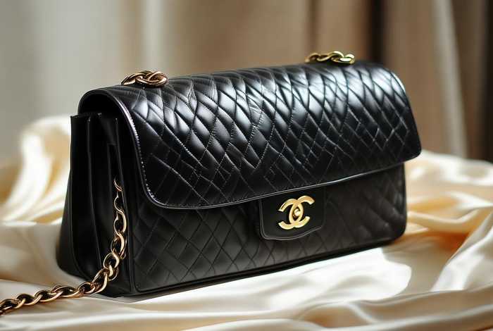香奈儿包包推荐款（香奈儿包包推荐款式图片）