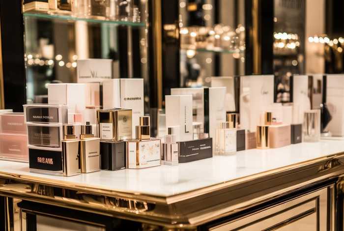 十大奢侈品化妆品排名（十大奢侈品化妆品排名榜）