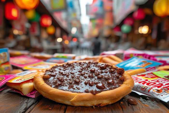 脏脏包哪个牌子最好吃、网红脏脏包哪个牌子好吃