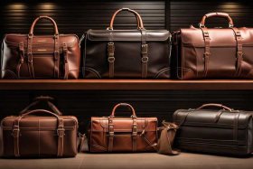 圣大保罗男包品牌大全（圣大保罗男包品牌大全介绍）