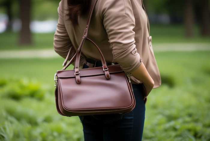 中老年人斜挎女包，中老年人女包斜挎包真皮