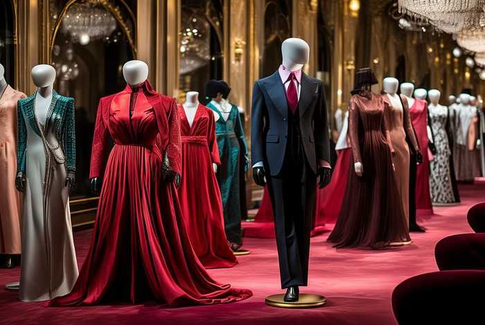 世界的奢侈品牌（世界的奢侈品牌有哪些）