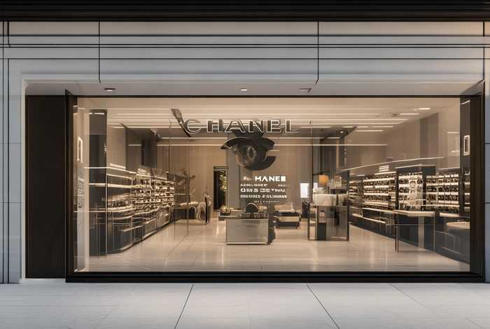 香奈儿官方授权眼镜零售店；香奈儿官方授权眼镜零售店有哪些