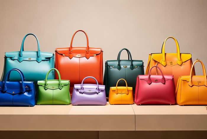 箱包品牌排行榜价格表 箱包品牌排行榜价格表图片