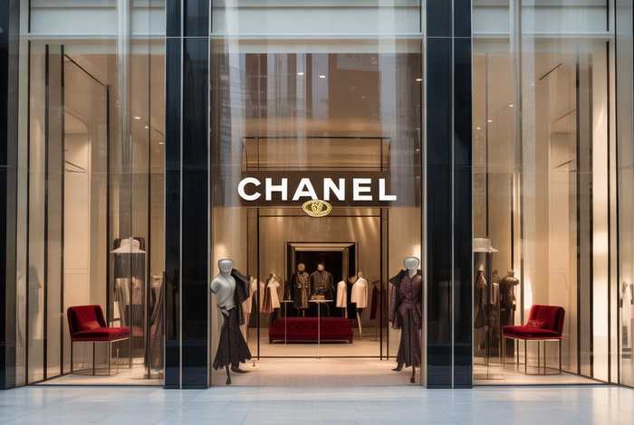 香奈儿旗舰店官网（香奈儿旗舰店官网是正品吗）