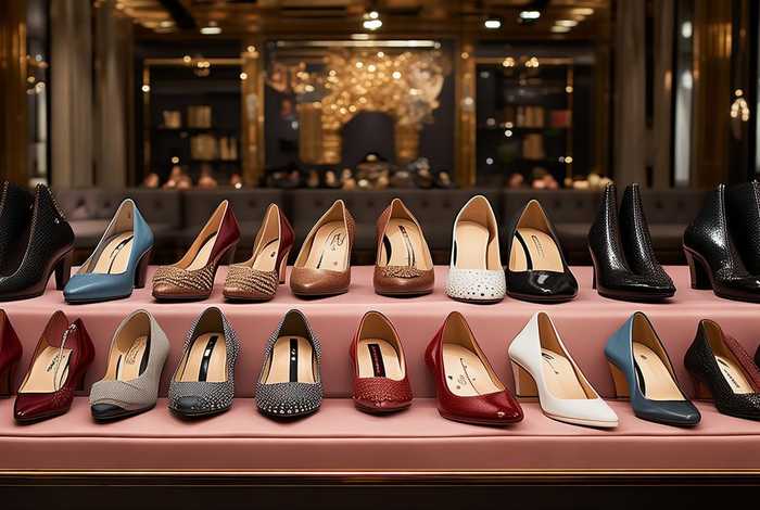 鞋子奢侈品牌有哪些 - 鞋子奢侈品牌有哪些牌子 鞋子奢侈品牌有哪些 - 鞋子奢侈品牌有哪些牌子