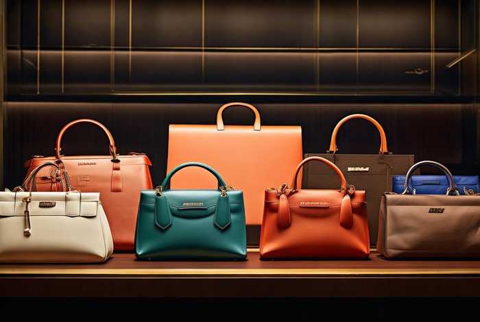 十大名牌包包有哪些牌子的 - 十大名牌包包有哪些牌子的图片
