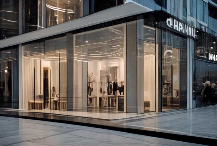 香奈儿官网店在哪（香奈儿官网店在哪里发货）