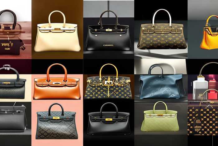 十大奢侈包包图标是什么 十大奢侈包包图标是什么意思