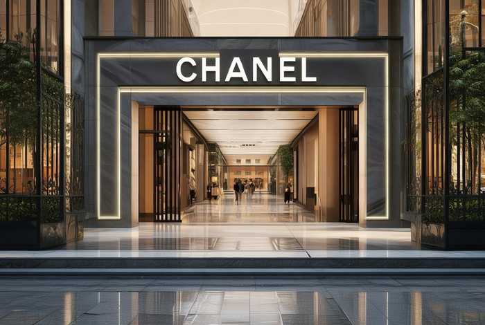 香奈儿官方商城入口在哪 香奈儿官方商城入口在哪个位置