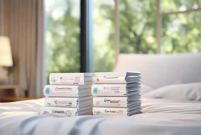 卫生巾哪个牌子最好最安全国货（卫生巾哪个牌子最好最安全国货是正品）