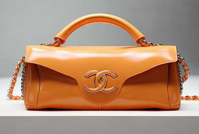 香奈儿正品包包新款2024爆款（香奈儿正品包包新款2024爆款图片）