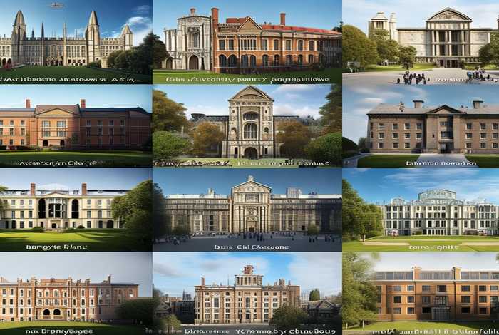 世界前十名大学 世界前十名大学校训