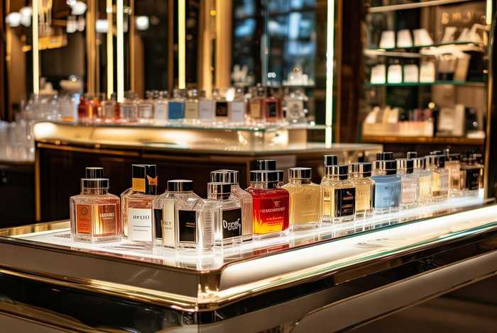 世界十大顶级香水品牌排行榜前十名 - 世界十大顶级香水品牌排行榜前十名有哪些