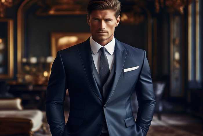 世界顶级奢侈品牌西装排行榜（世界顶级奢侈品牌西装排行榜最新）